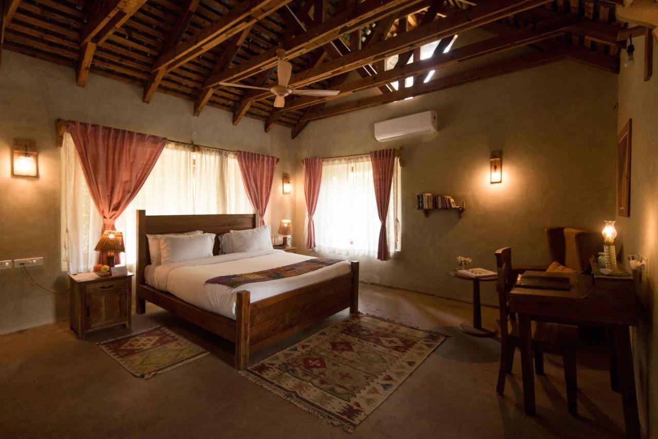 The Lodge At Wah, Pālampur מראה חיצוני תמונה